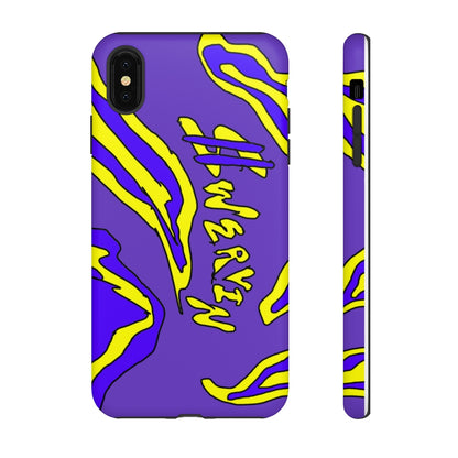 $wervin Phone Cases