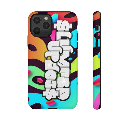 $lump3dUp- Phone Case