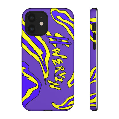 $wervin Phone Cases