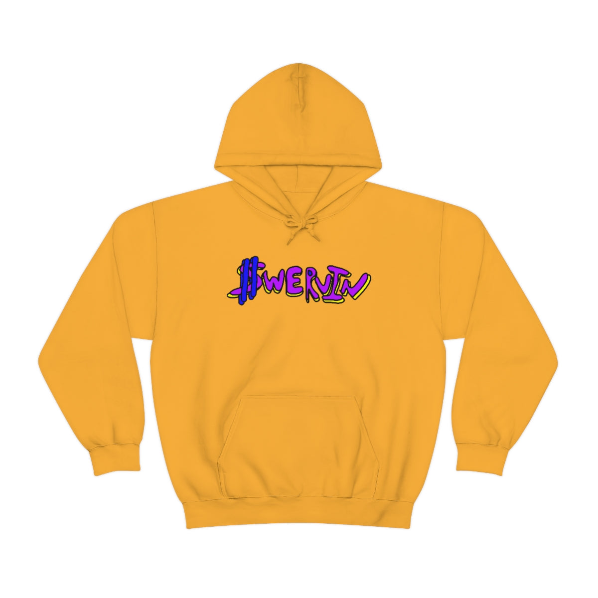 $wervin Hoodie