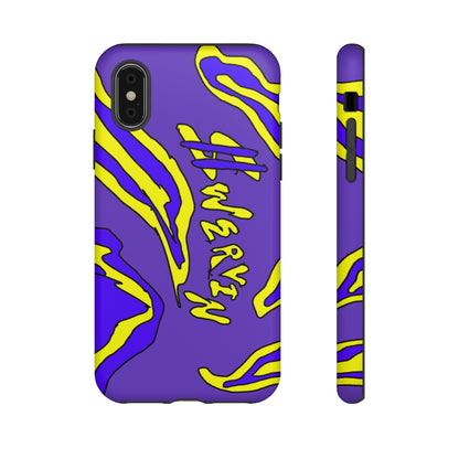 $wervin Phone Cases