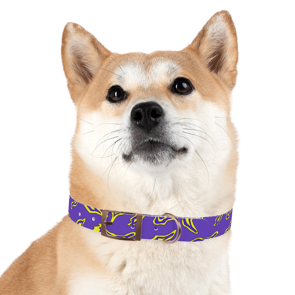 $wervin Dog Collar